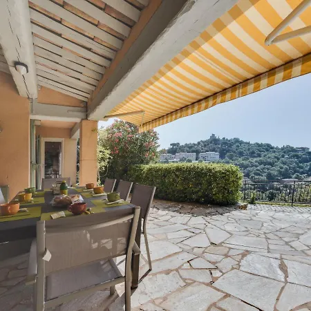 La Colle Du Turc By Interhome *