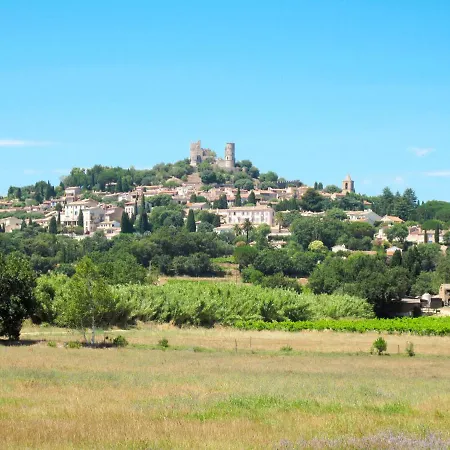 La Colle Du Turc By Interhome Hébergement de vacances *