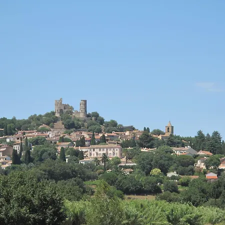La Colle Du Turc By Interhome Hébergement de vacances Grimaud