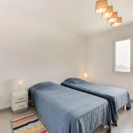 Semesterbostad La Colle Du Turc By Interhome Grimaud