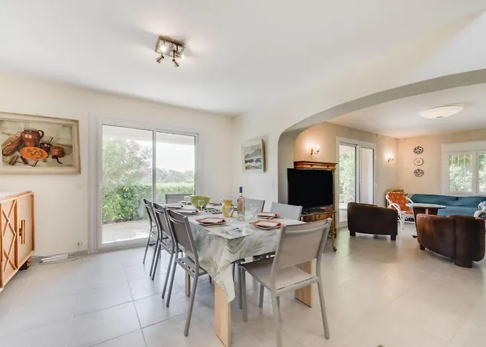 La Colle Du Turc By Interhome *