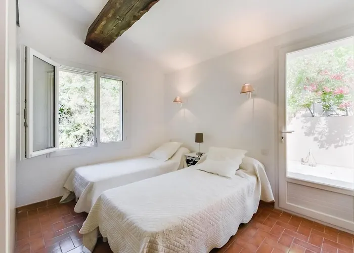 La Colle Du Turc By Interhome غريمو