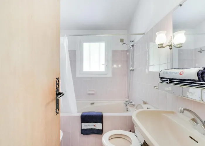 La Colle Du Turc By Interhome بيت للعطل
