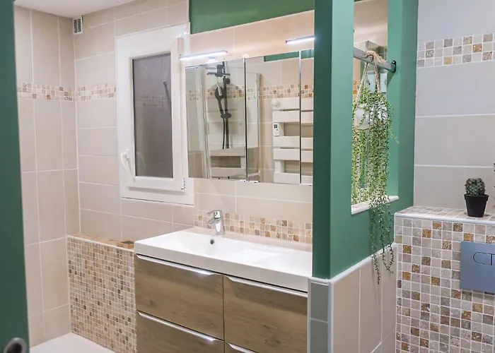 La Colle Du Turc By Interhome بيت للعطل